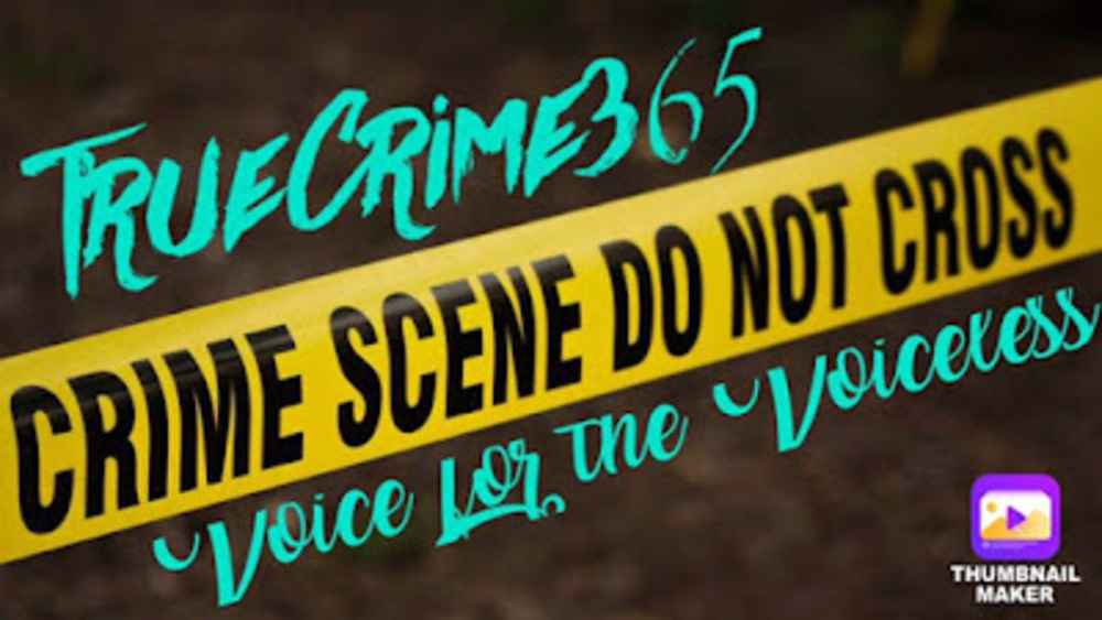 Meet your Posher, True crime365